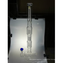 Hot Sale Tall Glass Water Pipes